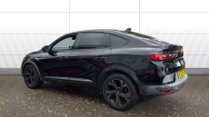 Renault Arkana 1.3 Mild hybrid 140 R.S. Line 5dr EDC Petrol Estate